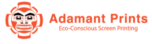 Adamant Printers Logo